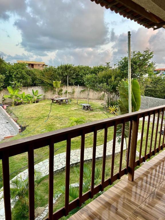 Pipa Golfinhos Hotel 4*
