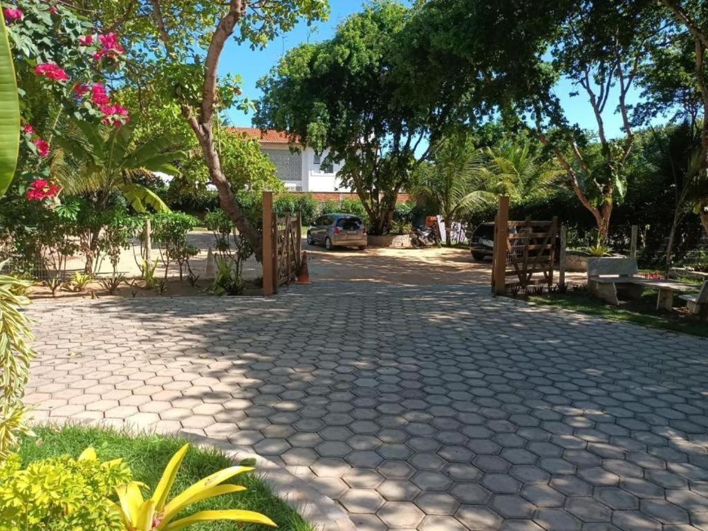 Hotel Pipa Golfinhos Praia de Pipa