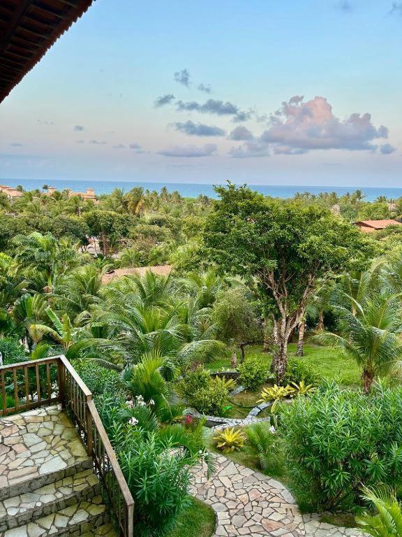 Pipa Golfinhos Hotel 4*