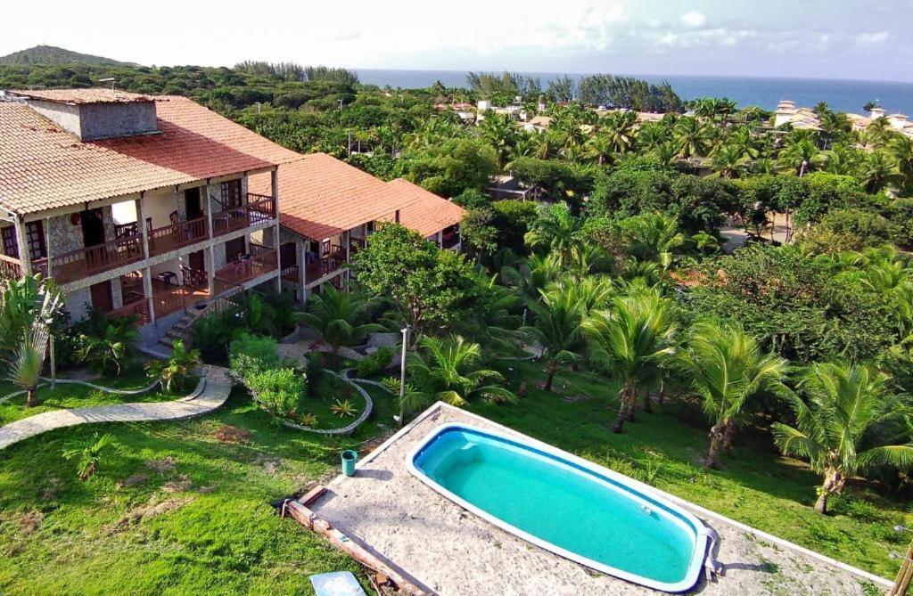 Hotel Pipa Golfinhos 4*
