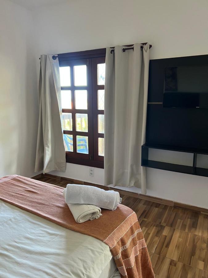 Hotel Pipa Golfinhos