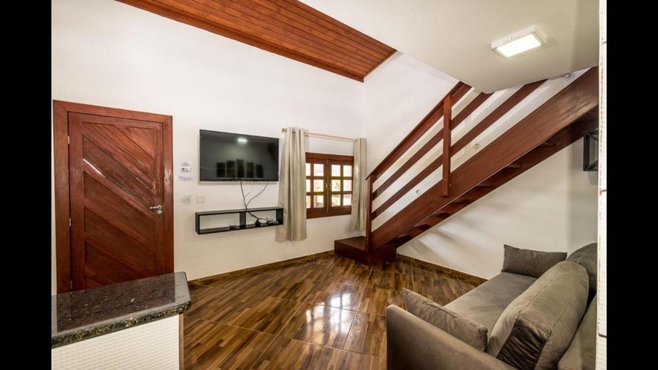 Hotel Pipa Golfinhos 4*